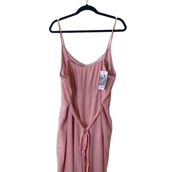 One Piece Pants Jumpsuit Sz 2X - Picture 5 of 9